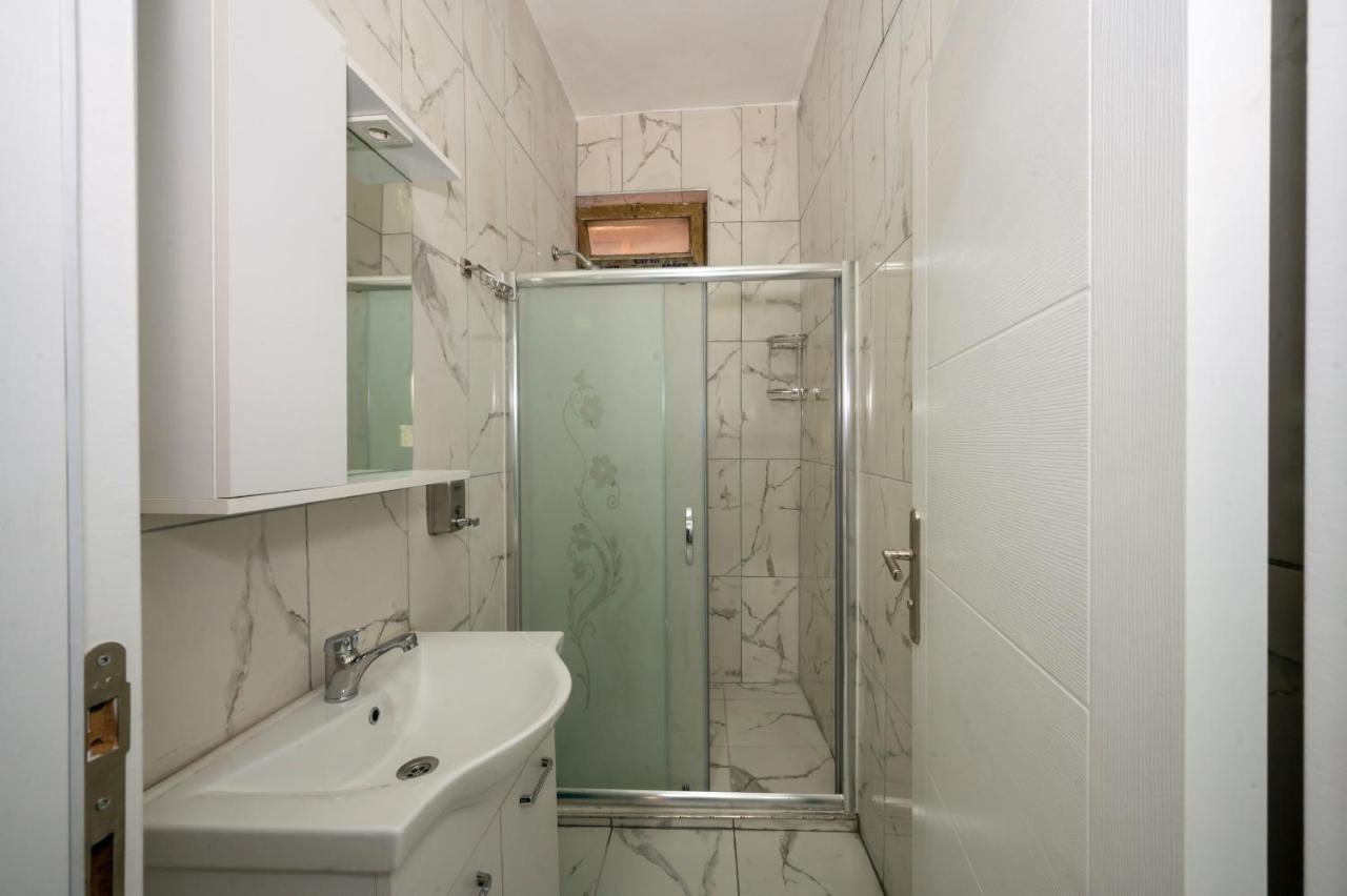 Xalila Hostel & Cafe Ladies Room Istambul Extérieur photo